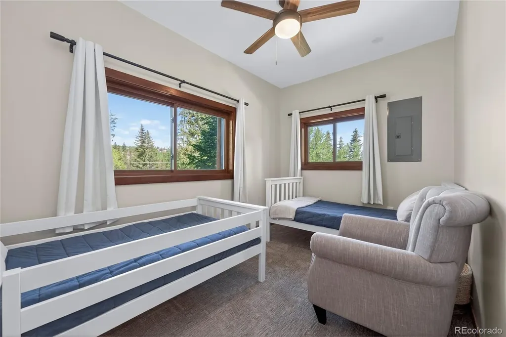 310 Arapahoe Road Winter Park CO 80482