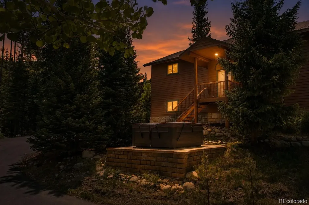 310 Arapahoe Road Winter Park CO 80482