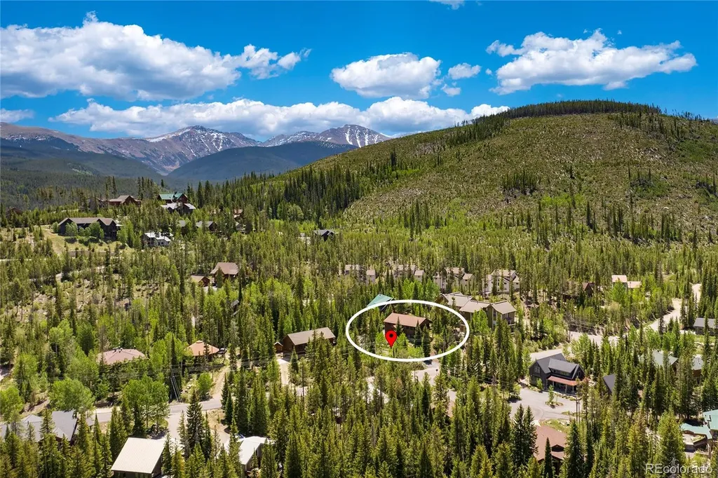 310 Arapahoe Road Winter Park CO 80482