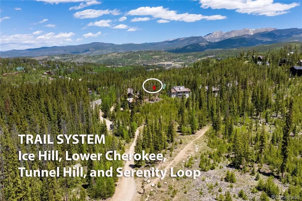 310 Arapahoe Road Winter Park CO 80482
