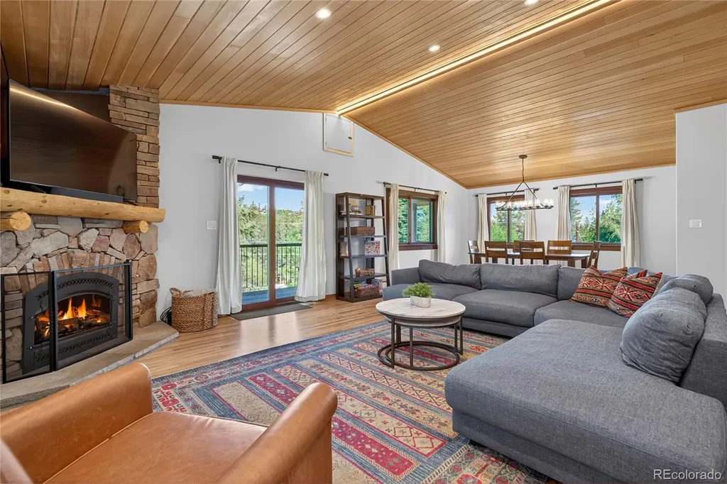 310 Arapahoe Road Winter Park CO 80482