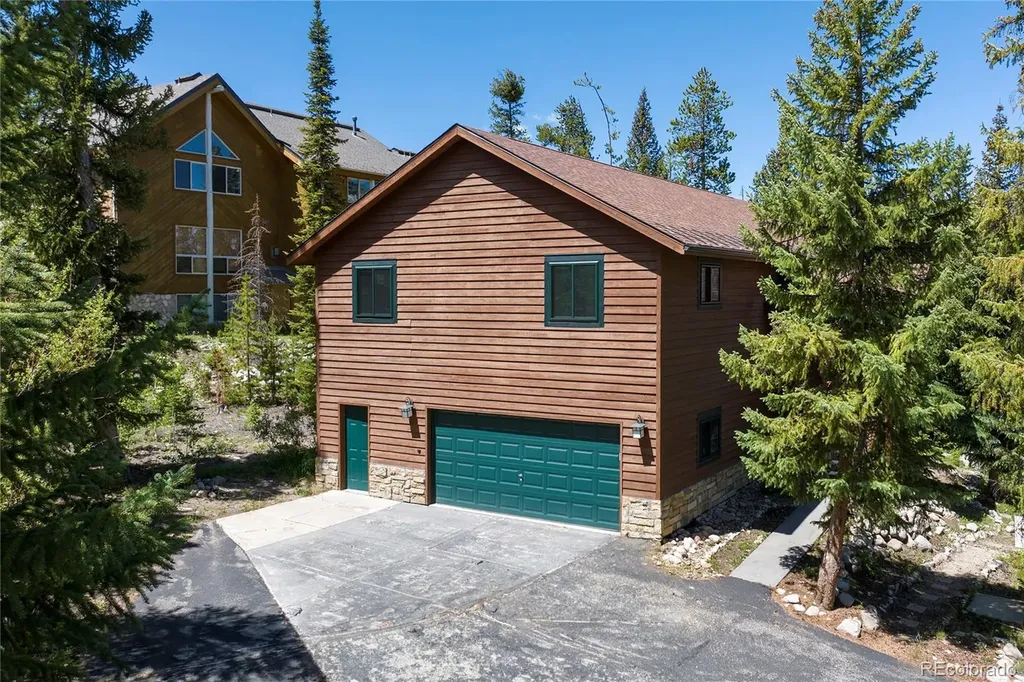 310 Arapahoe Road Winter Park CO 80482