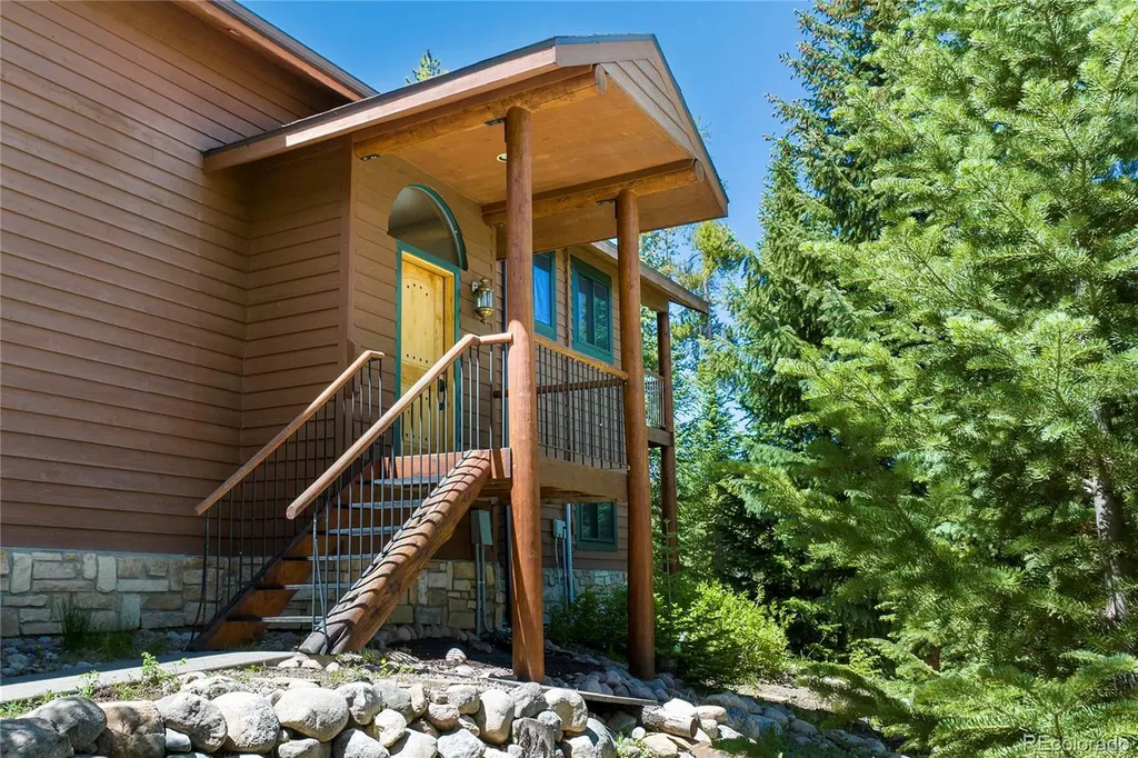 310 Arapahoe Road Winter Park CO 80482