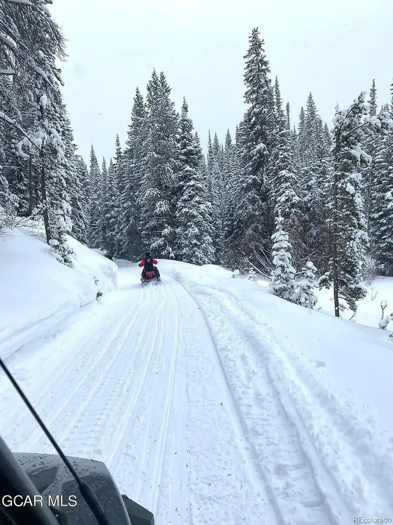 310 Arapahoe Road Winter Park CO 80482