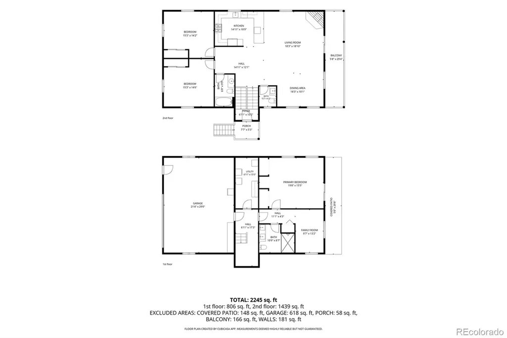 310 Arapahoe Road Winter Park CO 80482