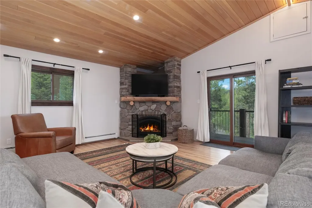 310 Arapahoe Road Winter Park CO 80482