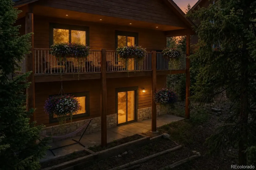 310 Arapahoe Road Winter Park CO 80482