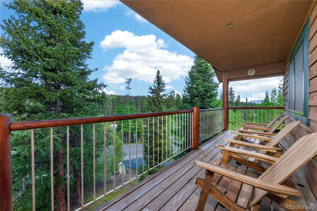 310 Arapahoe Road Winter Park CO 80482