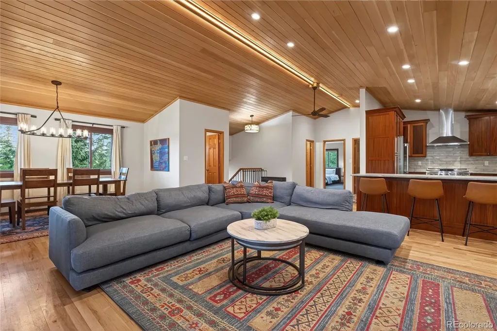 310 Arapahoe Road Winter Park CO 80482