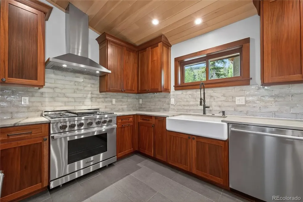 310 Arapahoe Road Winter Park CO 80482