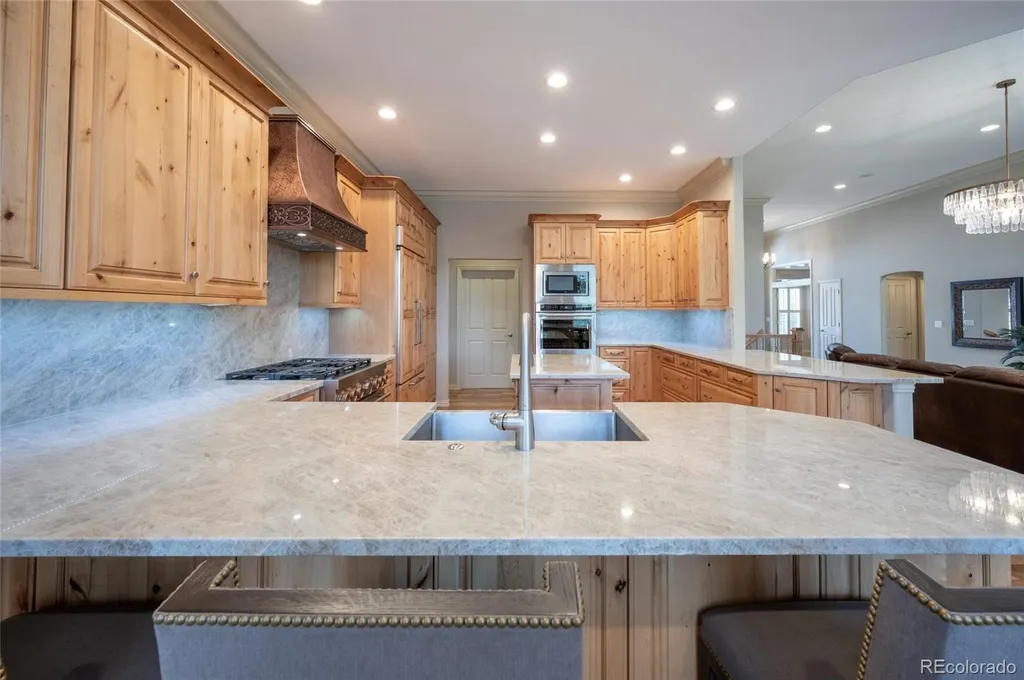 1030 Timbercrest Drive Castle Rock CO 80108