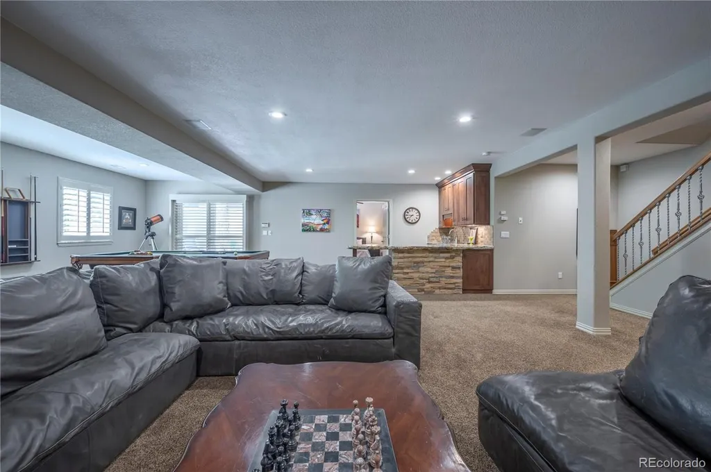 1030 Timbercrest Drive Castle Rock CO 80108