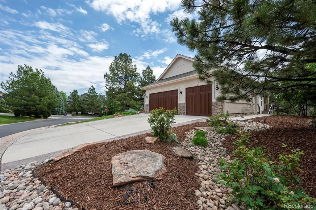 1030 Timbercrest Drive Castle Rock CO 80108