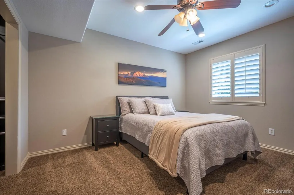1030 Timbercrest Drive Castle Rock CO 80108