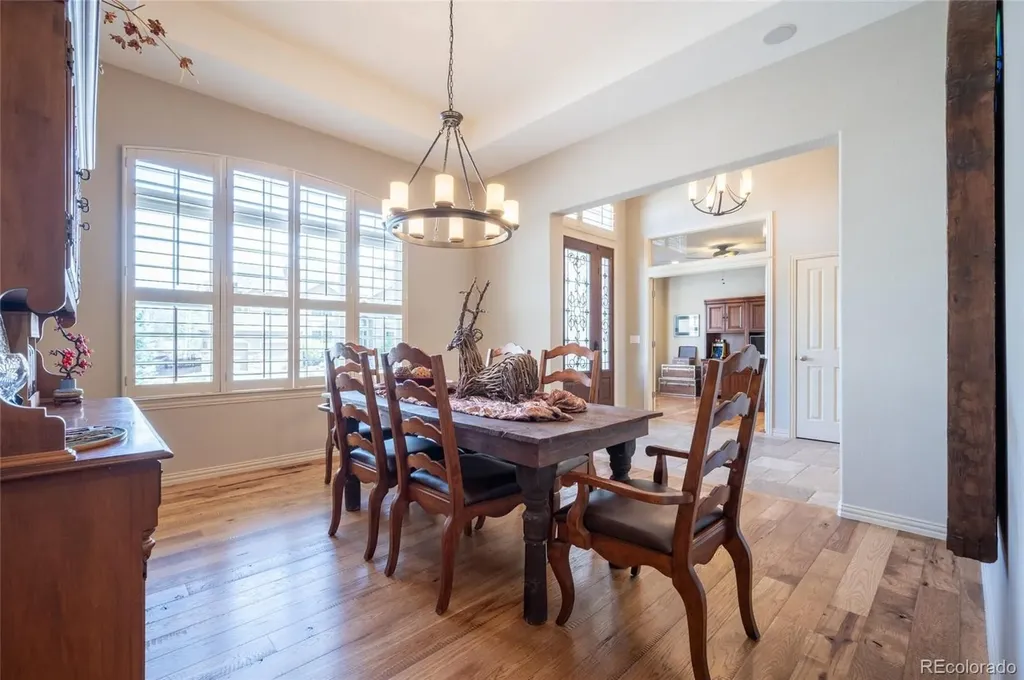 1030 Timbercrest Drive Castle Rock CO 80108