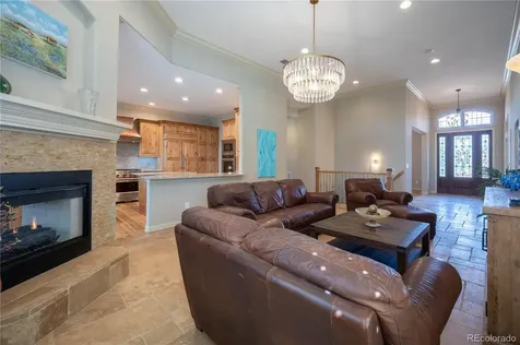 1030 Timbercrest Drive Castle Rock CO 80108