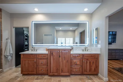 1030 Timbercrest Drive Castle Rock CO 80108