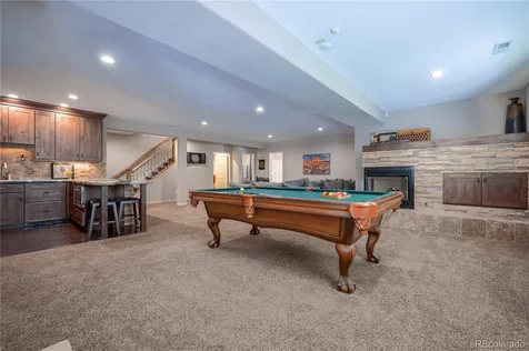 1030 Timbercrest Drive Castle Rock CO 80108