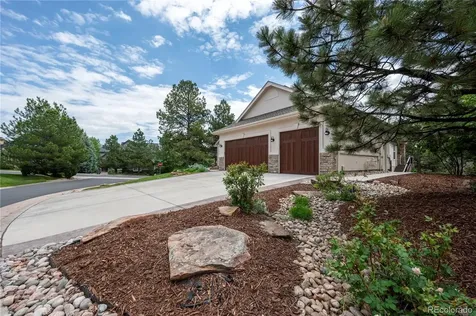1030 Timbercrest Drive Castle Rock CO 80108