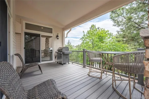 1030 Timbercrest Drive Castle Rock CO 80108