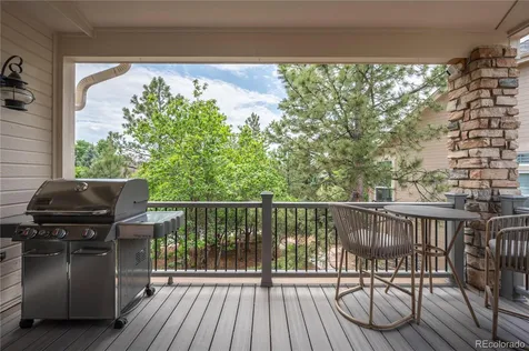 1030 Timbercrest Drive Castle Rock CO 80108