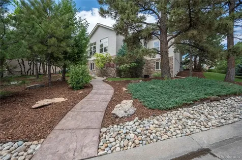 1030 Timbercrest Drive Castle Rock CO 80108