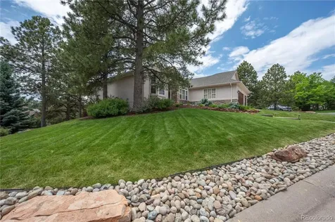 1030 Timbercrest Drive Castle Rock CO 80108