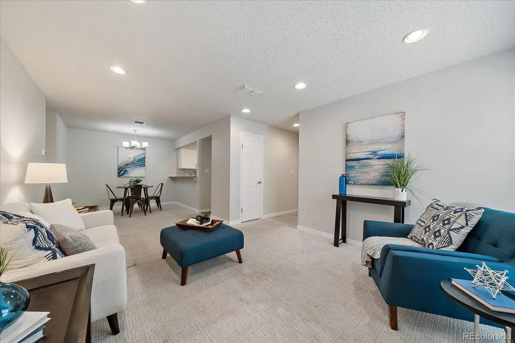 2365 E Geddes Avenue Littleton CO 80122