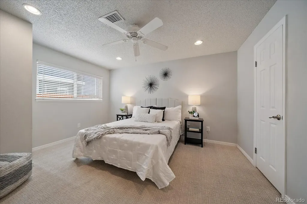 2365 E Geddes Avenue Littleton CO 80122