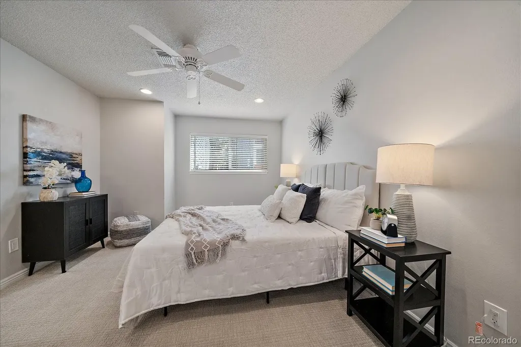 2365 E Geddes Avenue Littleton CO 80122
