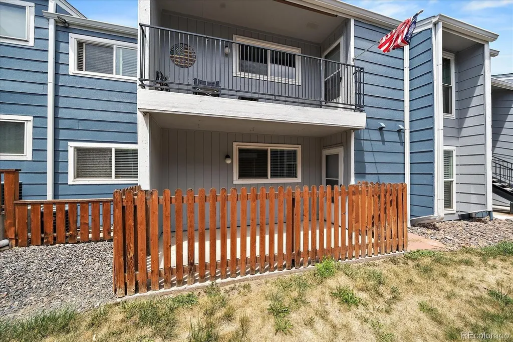 2365 E Geddes Avenue Littleton CO 80122
