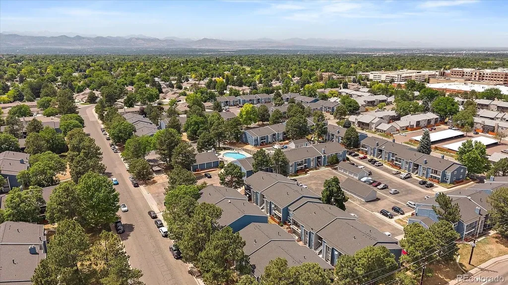 2365 E Geddes Avenue Littleton CO 80122