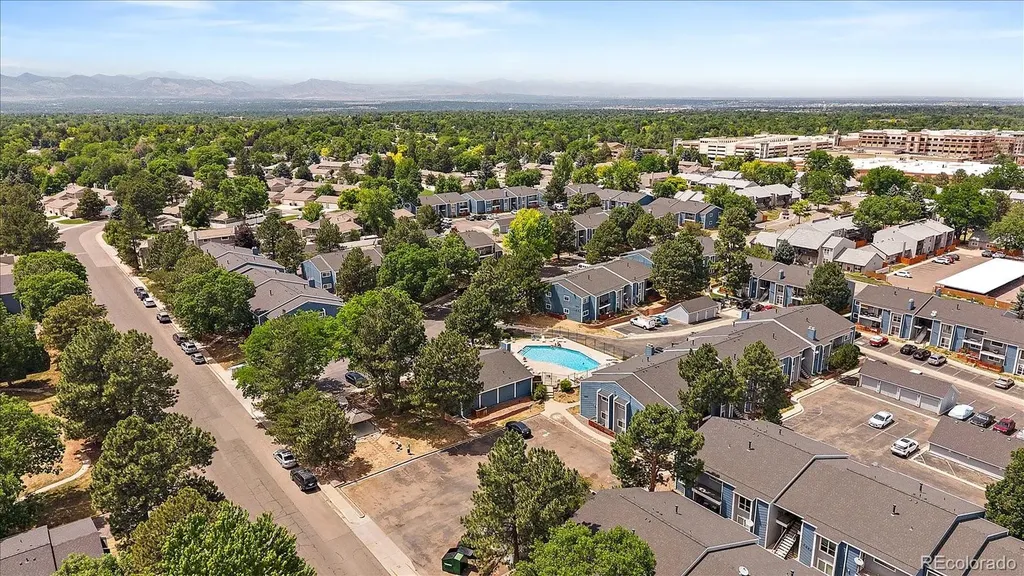 2365 E Geddes Avenue Littleton CO 80122