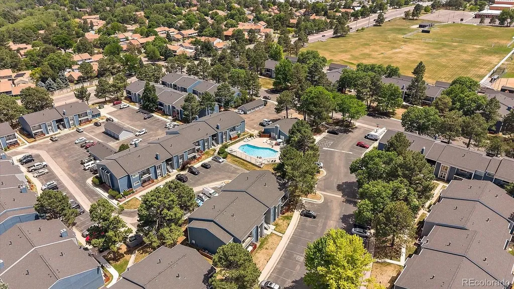 2365 E Geddes Avenue Littleton CO 80122