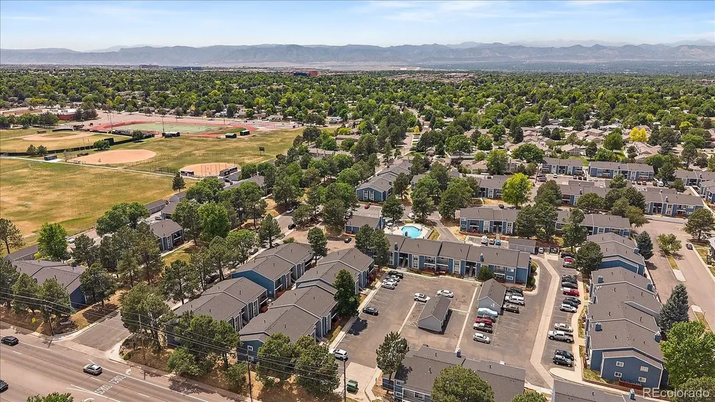 2365 E Geddes Avenue Littleton CO 80122
