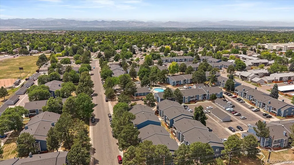 2365 E Geddes Avenue Littleton CO 80122