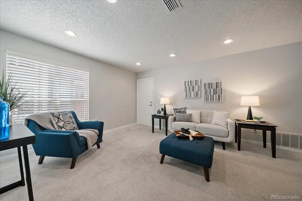 2365 E Geddes Avenue Littleton CO 80122