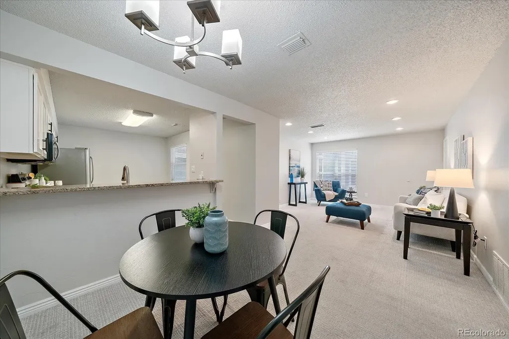 2365 E Geddes Avenue Littleton CO 80122