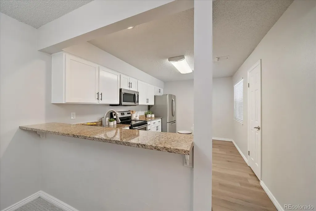 2365 E Geddes Avenue Littleton CO 80122