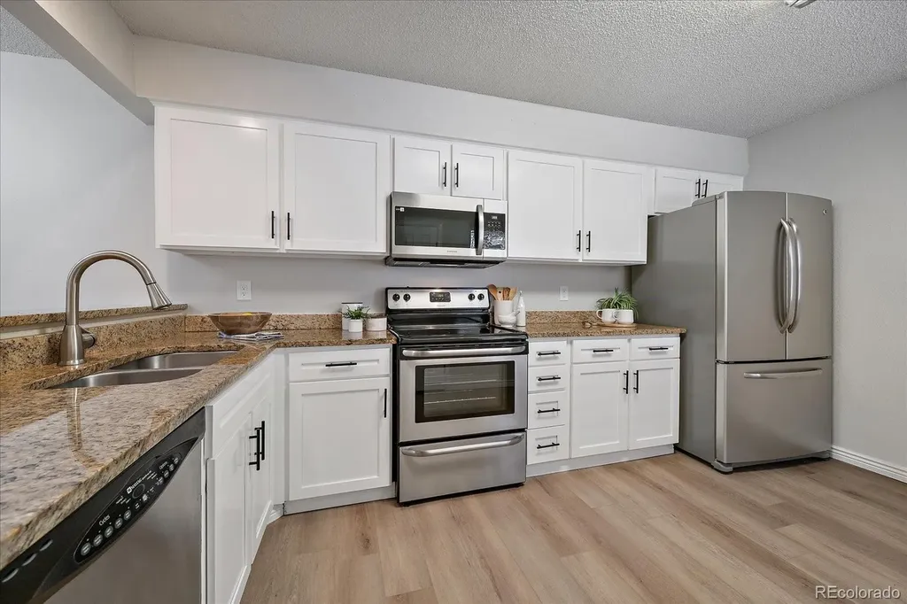 2365 E Geddes Avenue Littleton CO 80122