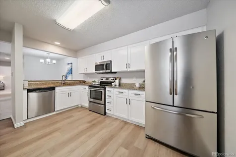 2365 E Geddes Avenue Littleton CO 80122