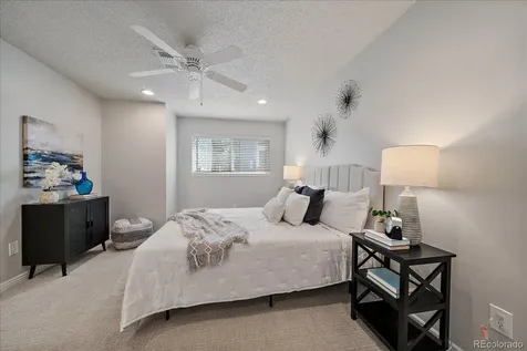 2365 E Geddes Avenue Littleton CO 80122