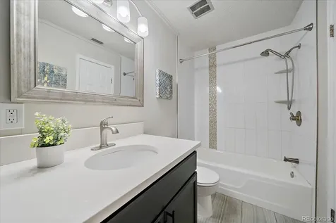 2365 E Geddes Avenue Littleton CO 80122