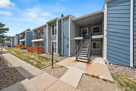 2365 E Geddes Avenue Littleton CO 80122