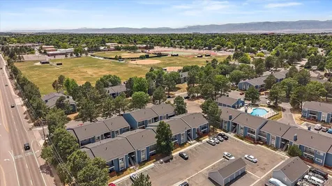2365 E Geddes Avenue Littleton CO 80122
