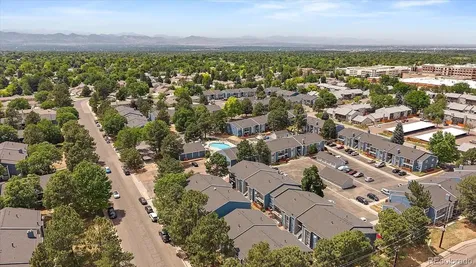 2365 E Geddes Avenue Littleton CO 80122