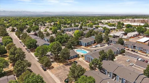 2365 E Geddes Avenue Littleton CO 80122