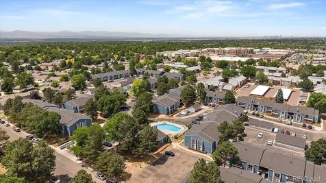 2365 E Geddes Avenue Littleton CO 80122
