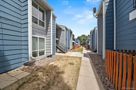 2365 E Geddes Avenue Littleton CO 80122