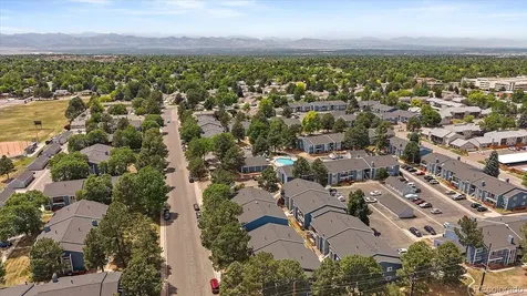 2365 E Geddes Avenue Littleton CO 80122